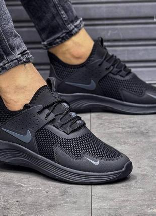 Кроссовки кроссовки кроссовки кроссовки nike air sets black кроссовки найм беговые беговые бежевые черные чёрные