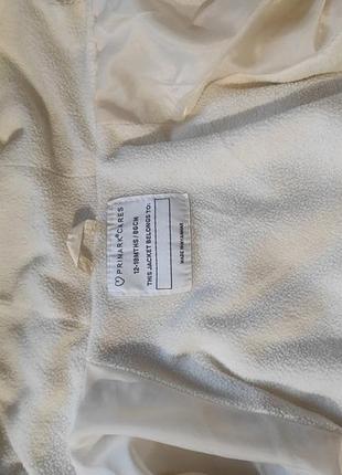 Набір курточка+шапочка 5