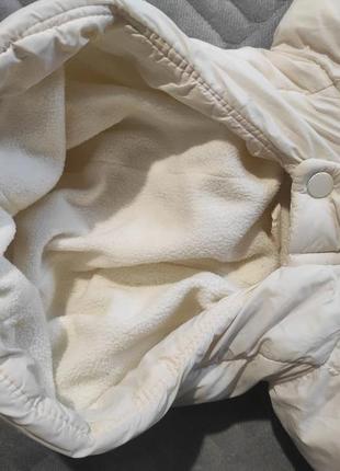 Набір курточка+шапочка 4