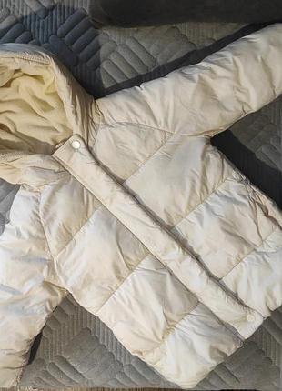 Набір курточка+шапочка 2