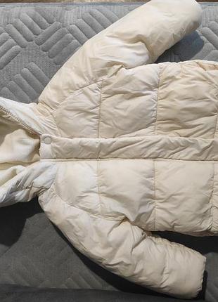 Набір курточка+шапочка 3