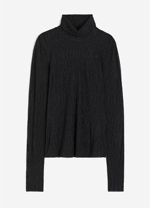 Новый гольф h&m / водолазка h&m