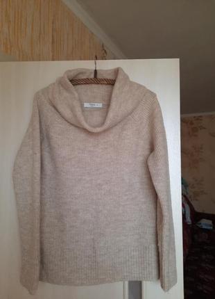 Жіночий светр м-l