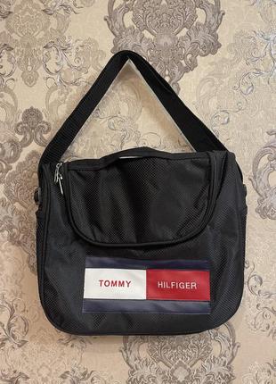 Сумка томи Tommy hilfiger