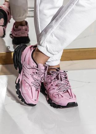 Кроссовки женские balenciaga