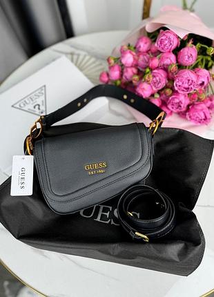Сумка кросс боді guess dream