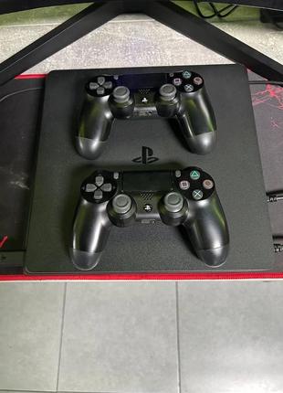 Playstation 4 slim 500gb