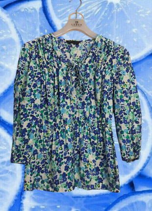 Блуза женская 100 cotton