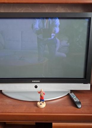 Телевізор samsung ps-42e71sr