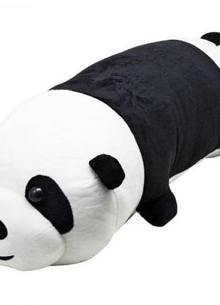 Мягкая игрушка "сплюшка панда", 52 см