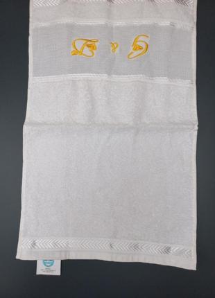 Полотенце новое