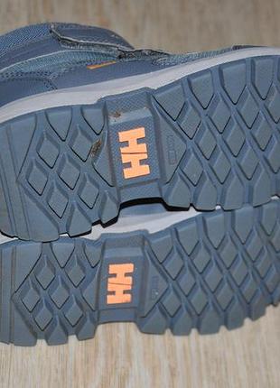 Ботинки helly hansen primaloft 5