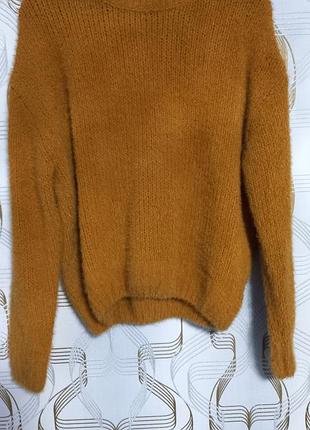Женский свитер фирмы primark