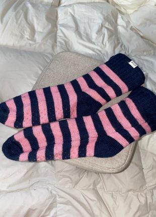 Jack wills в’язані шкарпетки носки тапочки домашні теплі вязанные носки домашние тёплые