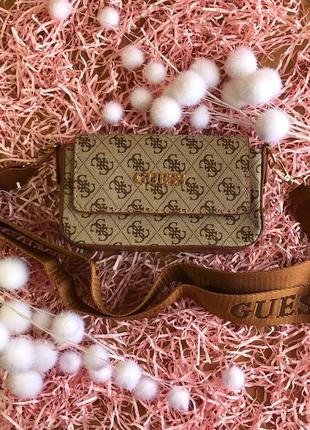 Сумка guess