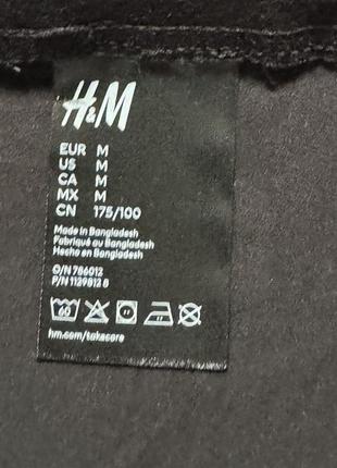 Набор новых мужских трусов боксеров h&m