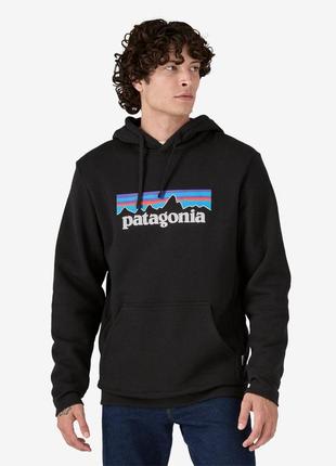 Чоловіче худі patagonia