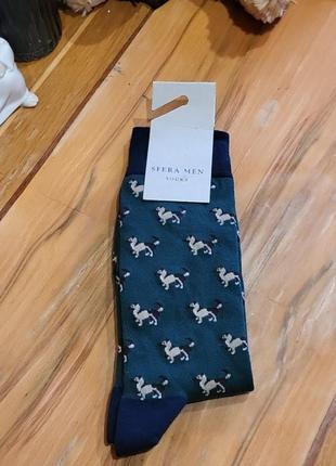 Носки sfera socks