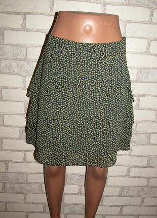 ❤️ летняя юбочка s-36 steps