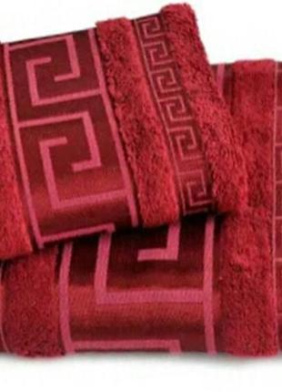 Бамбуковий рушник cestepe bamboo delux grek турція.