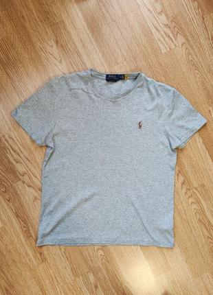 Polo ralph lauren футболка