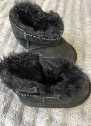 Ugg угги оригинал 15 р3 фото