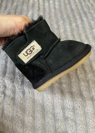 Ugg угги оригинал 15 р5 фото