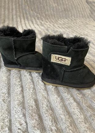 Ugg угги оригинал 15 р