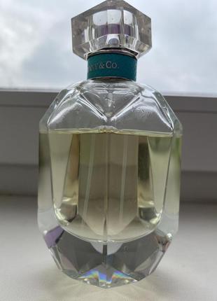 Tiffany & co tiffany