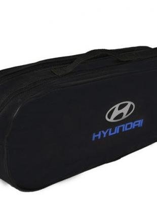 Сумка-органайзер у багажник hyundai