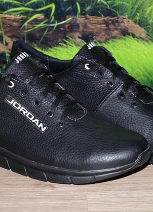 Кроссовки большие размеры кожа натур. м61 качество размеры 46 47 48 49 50