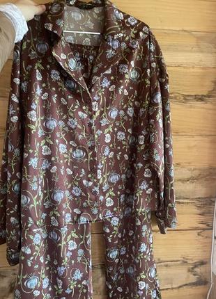 Костюм брючний monki