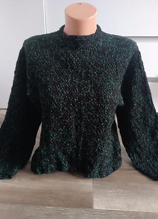 Блуза жатка