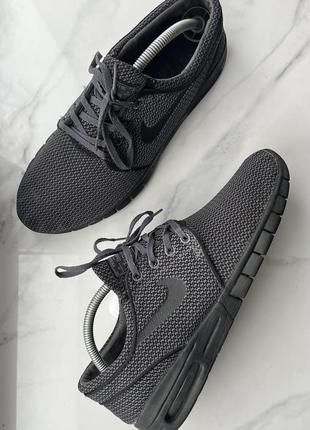 Nike janoski max size 7 hot sale