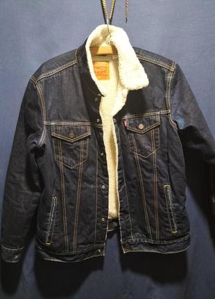 Куртка levis xl