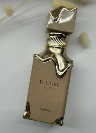 Lattafa eclaire