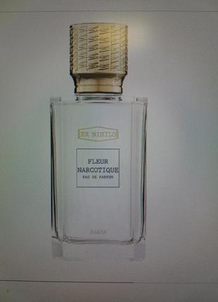 Парфюм fleur narcotique