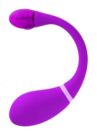 Інтерактивне віброяйце ohmibod esca2 for kiiiroo (аналог lovense lush)