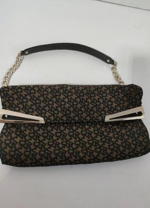 Сумка dkny10 фото