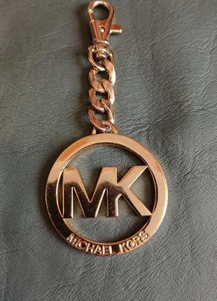 Оригинальный брелок michael kors