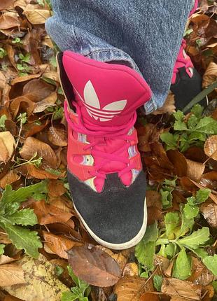 Супер кроссовки adidas 5