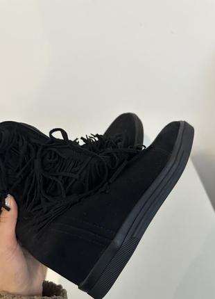 Ботинки, ботинки 4