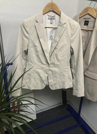 Пиджак h&m жакет2 фото