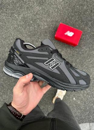 Термо кросівки new balance 1906r gore tex, cor dura