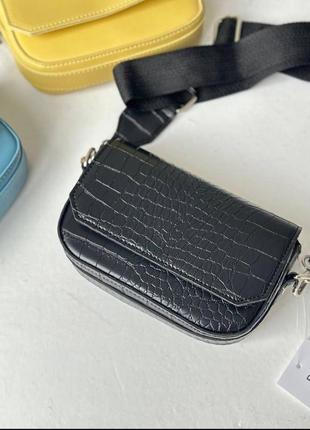 Маленька сумка by nino shop