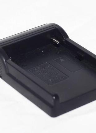 Сменная установочная панель для j-dc-lcd для sony (акб np- fm500h, np-f550/f570/f750/f770/f950/f960/f970)