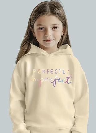 Худи на девочку 11-12 лет