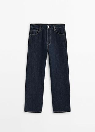 Джинси massimo dutti
