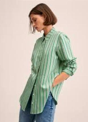 Сорочка mango