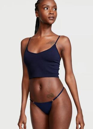 Трусики victoria’s secret